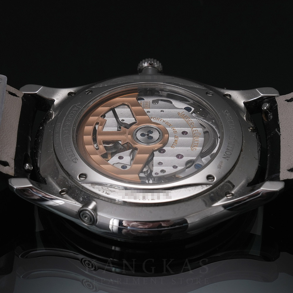 Jaeger LeCoultre(USED)예거 르쿨트르 마스터 울트라 퍼페츄얼
